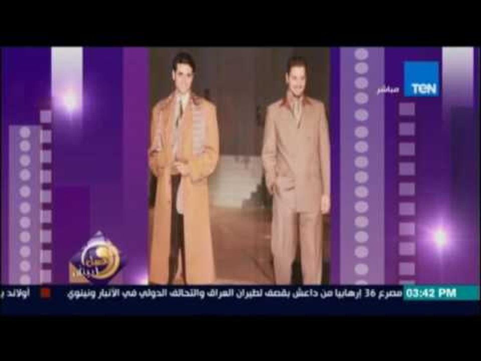 عسل أبيض |  لقاء الفنان تامر هجرس ورحلة في مشواره الفني |  5 سبتمبر
