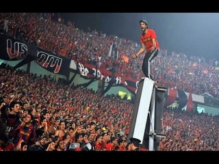 صباح الورد - البرلمان يحسم قرار عودة الجماهير للملاعب