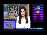 مساء القاهرة - إنجي انور متعجبة :لماذا تتكررالحوادث في مدينة العياط بالذات وهل هي ناتجة عن خطأ بشري