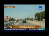 مساء القاهرة - محافظ الشرقية :أناشد مواطنين الزقازيق بالصبرلاننا ننوي في تطويرالمدينة