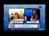 سمر نجيدة تنتقد غياب 100 نائب بسبب ذهابهم للحج .. والنائب مجدي ملك: هم مش مصريين ولا إيه ؟