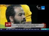 شريف عثمان يحصد ذهبية  ورحاب أحمد رضوان الفضية في رفع الاثقال في بارالمبية ريو