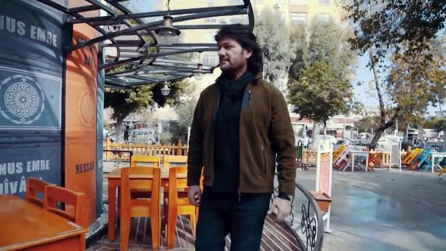 Ahmet Şafak - Siz Topunuz Ben Tek