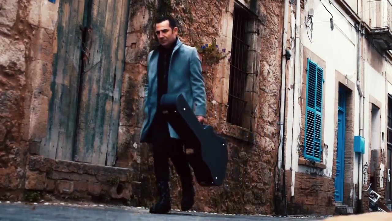 Ferhat Göçer - Seyyah Olup Şu Alemi Gezerim