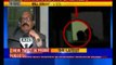 Delhi Police Commissioner briefs media on Sunanda death case
