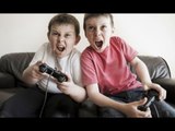 صباح الورد - دراسة تؤكد ان الافراط فى استخدام العاب الفيديو للاطفال تؤثر سلبا علي سلوكيتهم