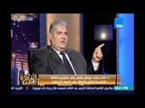 مساء القاهرة - د. صلاح عبيه: العالم ينظر للبحث العلمي وتمويله بطريقة مختلفة عما يحدث في مصر