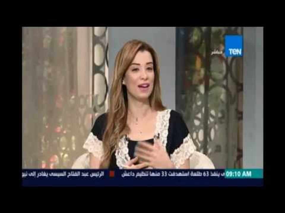صباح الورد - سمر نعيم و مروة صبري يشكرون القائمين علي الطب البيطري لتشديد الرقابة ضد ذبح الحمير
