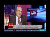 السفير جلال الرشيدي :مصر يهمها إستقرار سوريا وإسترداد ارضها ببشار او من غير وجود بشار