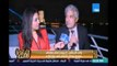 مساء القاهرة - وائل الإبراشي :الإعلام بقي شماعة وكل وزير فاشل بيهاجمه  ويقول الاعلام هو السبب