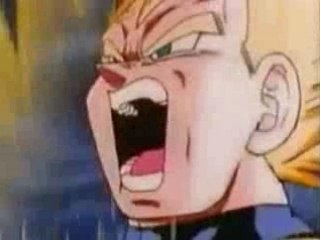 Dbz shape shifter
