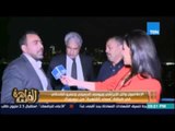مساء القاهرة - الإعلاميون الإبراشي والحسيني والكحكي في ضايفة مساء القاهرة من نيويورك