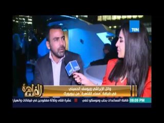 مساء القاهرة - الحسيني : فكرة توحيد الخطاب الإعلامي عندما تم تطبيقها أيام عبد الناصرحدثت نكسة 67