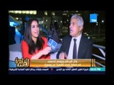 مساء القاهره - وائل الإبراشي: الي هيعلق خطاياه علي شماعة الإعلام فاشل ومستبد