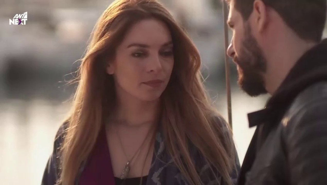 ΓΥΝΑΙΚΑ ΧΩΡΙΣ ΟΝΟΜΑ - ΕΠΕΙΣΟΔΙΟ 112 - ΣΕΖΟΝ 1