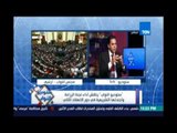 إيهاب الغطاطي :أداء لجنة الزراعة في البرلمان في دور الإنعقاد الاول صفر وفشلت في حل كل الازمات