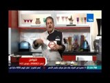 الشيف محمد فوزي: المواد الحافظة في اللانشون  والبيف لابد منها ولكن بنسب ضئيلة