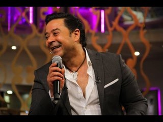 صباح الورد - استمرار تفوق النجم مدحت صالح فى اداء اغاني الافلام