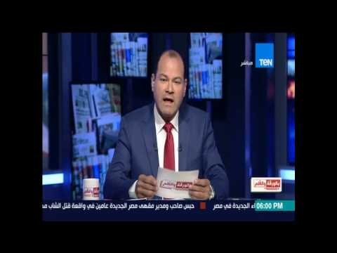بالورقة والقلم | بريطانيا تعتبر الإخوان جدار حماية ضد التطرف وليس إرهابيين