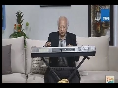 صباح الورد - الموسيقار الكبير/ هاني شنودة في ضيافة (صباح الورد)