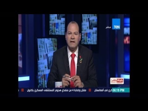 بالورقة والقلم | الشعب المصري يستهلك 8 مليار رغيف خبز مدعم شهريًا