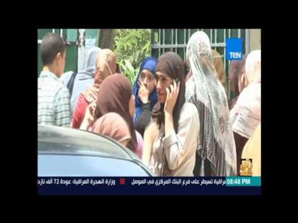 رأى عام - الأحصاء فى اليوم العالمي للمرأة الذكور فى مصر أكثر من الإناث و66% من المطلقات تعرضن للعنف
