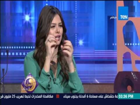 عسل أبيض | هنادي مهنا تكشف تفاصيل ظهورها وهي طفلة في كليب مع الفنانة ذكرى