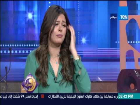 عسل أبيض | هنادي مهنا : أكره الواسطة.. ووالدي له دور في اخياراتي