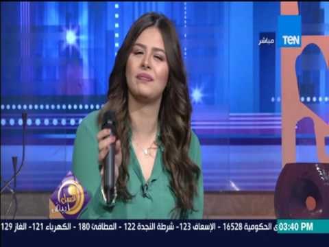 عسل أبيض | هنادي مهنا تغني القرد بيتكلم