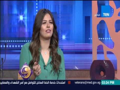عسل أبيض | هنادي مهنا: مين مبيحبش الأكل؟؟