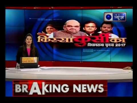 Kissa Kursi Ka: Election Commission of India to announce polls in 5 states