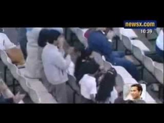 Story Unfolds : Sachin Tendulkar- The Magic Ends