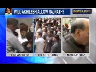 Muzaffarnagar riots: Police arrest BJP MLA Sangeet Som; Rajnath Singh may visit