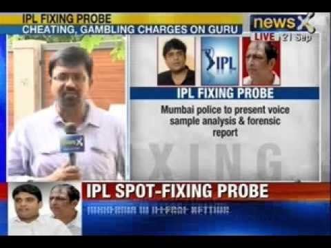 IPL Fixing probe: Mumbai Police likely to file Chargesheet