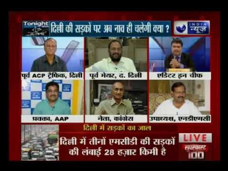 Delhi chief minister Arvind Kejriwal sacks minister Sandeep Kumar over alleged sex scandal CD