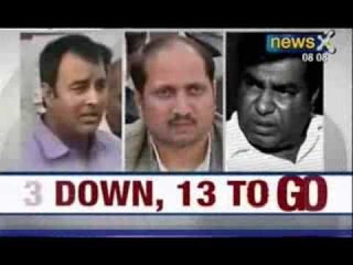 Muzaffarnagar Riots : 3 Hatemongers behind bars