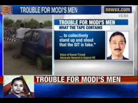 News X : Ishrat Jahan Case - CBI to quiz Narendra Modi's men