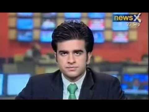 Muzaffarnagar Riots : VIP treatment for Rioters