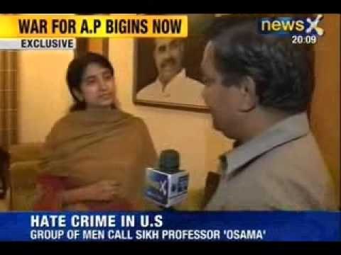 NewsX: Jaganmohan Reddy granted bail in the disproportionate assets case after 16 months from Jail.