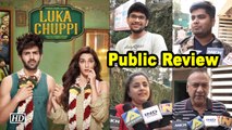 Public Review | Luka Chhupi | Kartik- Kriti starrer situational come