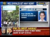 News X : Minor boy murdered by minors, Will Juveniles get away again?