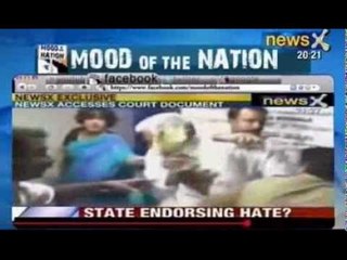 What's Trending : Mood of Nation