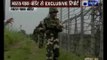 Third infiltration bid since Uri attack; 2 terrorists apprehended by security forces