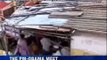 NewsX : Five storey building collapses near BMC colony in Mumbai