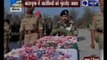 Wreath Laying Ceremony: BSF jawan Nitin Martyred in Baramulla attack