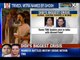 NewsX : Kunal Ghosh confirms TMC MPs meeting with Sonia Gandhi's political secretary