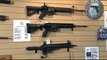 US House approves gun control bills, Trump threatens to veto