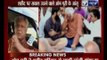 Etawah: Actor Om Puri pays tribute to Martyr Shaheed Nitin