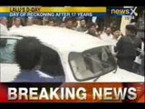 NewsX: BJP leader Giriraj Singh says, after Lalu Yadav Nitish too will be convicted soon