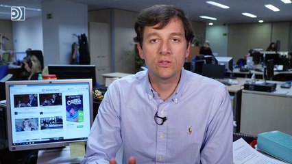 El relato que los "pacifistas" del 1 de octubre no quieren contar